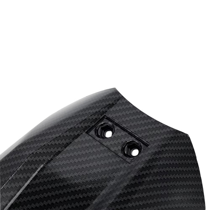 Talaria Carbon Fiber Battery Lid