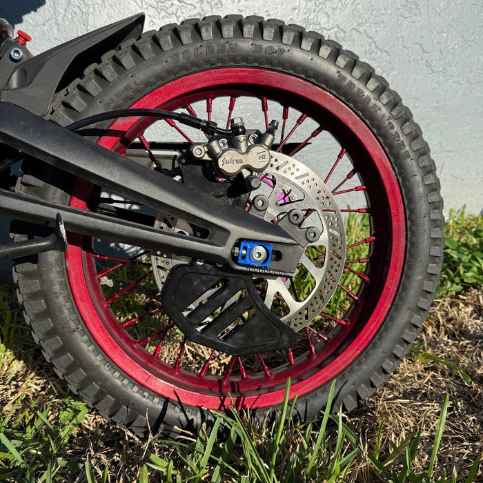 Talaria Rear Moto Brake