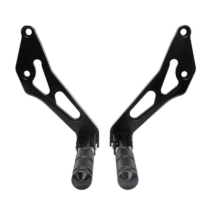 Surron Shift lock