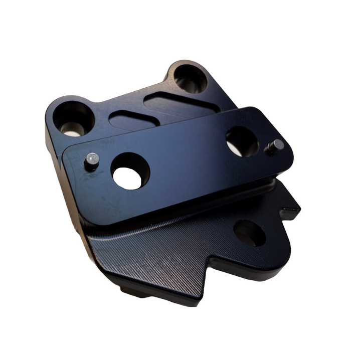Talaria XXX Foot Peg Bracket Upgraded