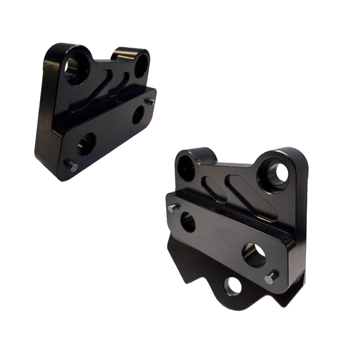 Talaria XXX Foot Peg Bracket Upgraded
