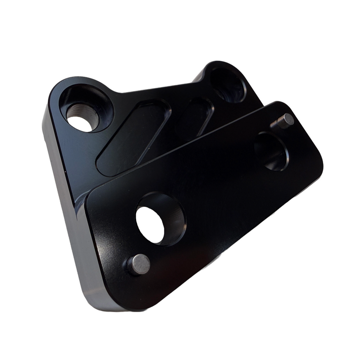 Talaria XXX Foot Peg Bracket Upgraded