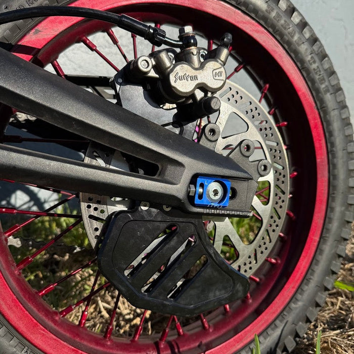 Talaria Rear Moto Brake