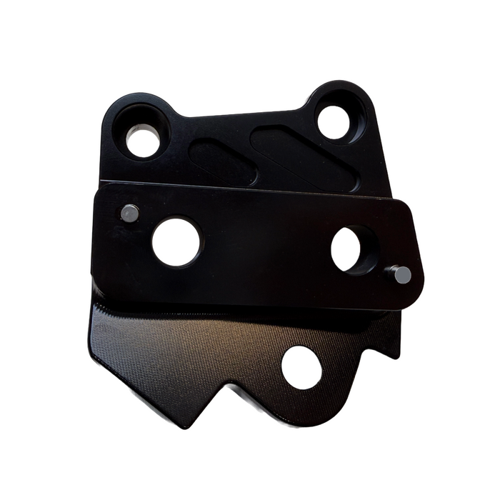 Talaria XXX Foot Peg Bracket Upgraded