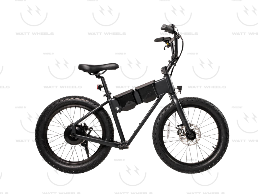 XG Pro Micro eBike