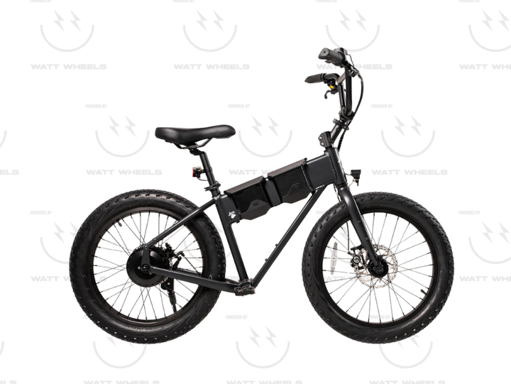 XG Pro Micro eBike