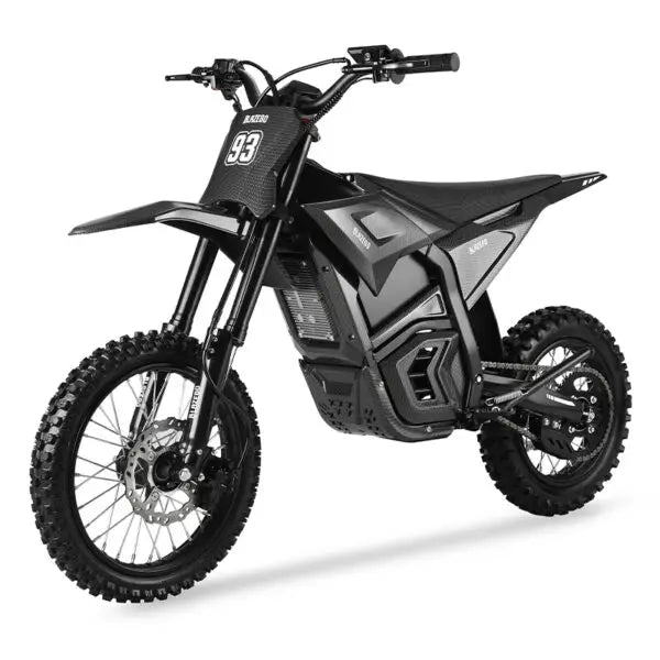 EM-5 Electric Off-Road Performance Bike
