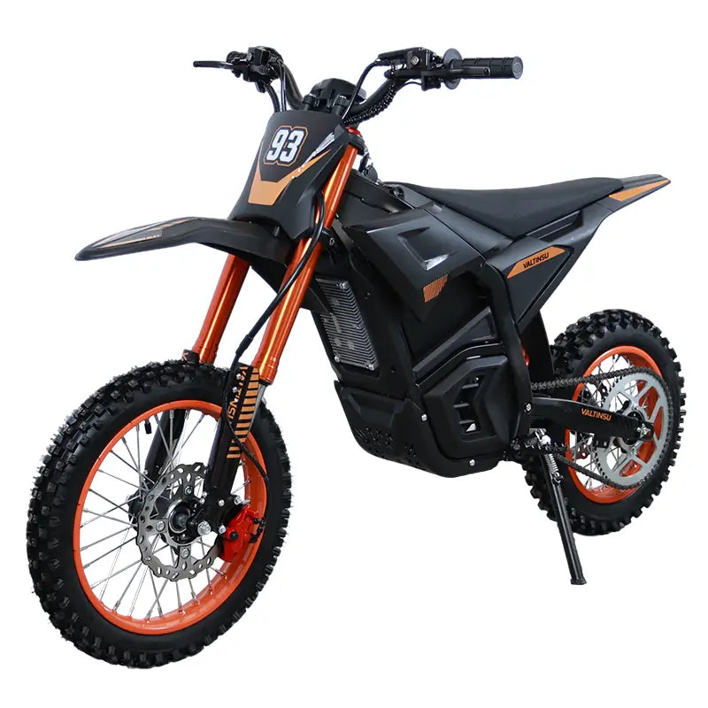 EM-5 Electric Off-Road Performance Bike