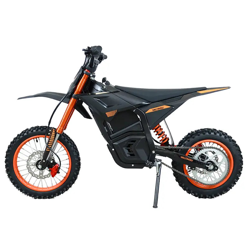 EM-5 Electric Off-Road Performance Bike