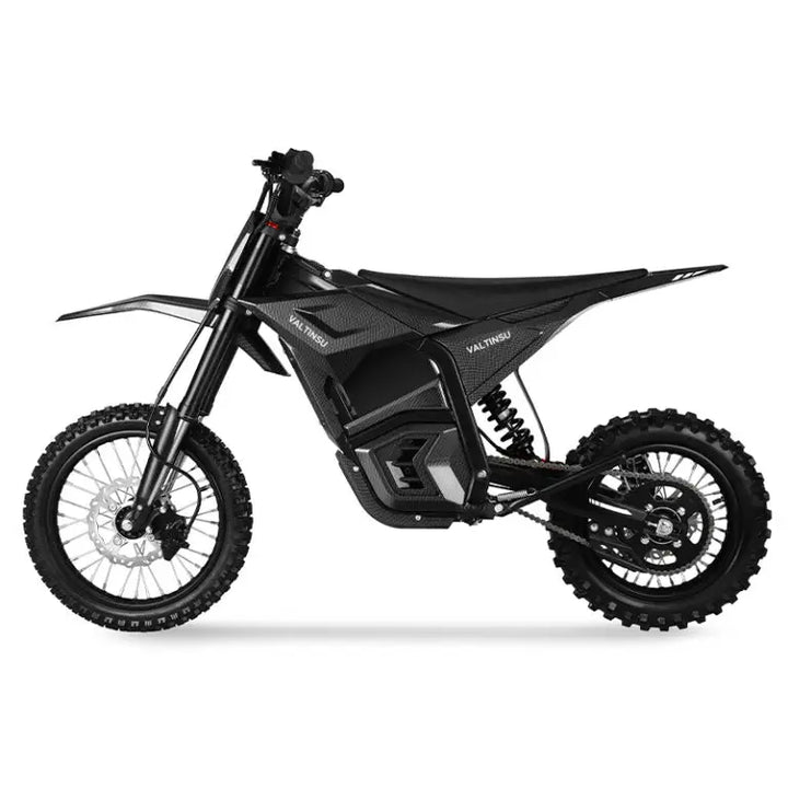 EM-5 Electric Off-Road Performance Bike