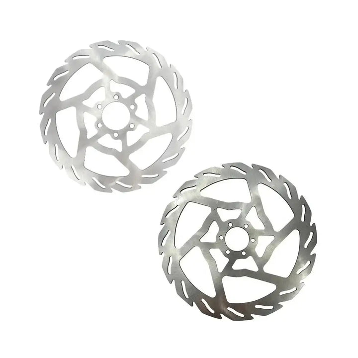 220mm Brake Rotor Upgrade Surron Eride Pro Talaria