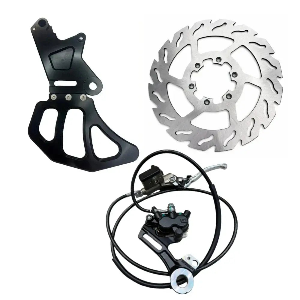 Surron Moto Brake Single Caliper Kit | Talaria | Eride Pro S