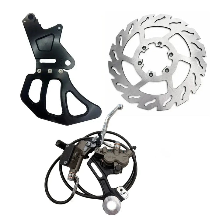 Surron Moto Brake Single Caliper Kit | Talaria | Eride Pro S