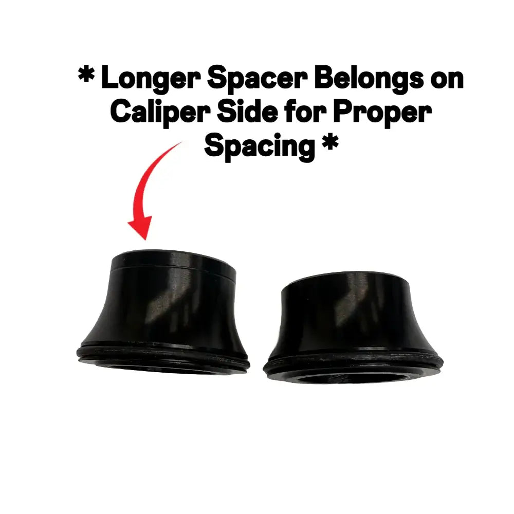 Front Moto Brake Brake Kit Surron | Talaria | Eride Pro