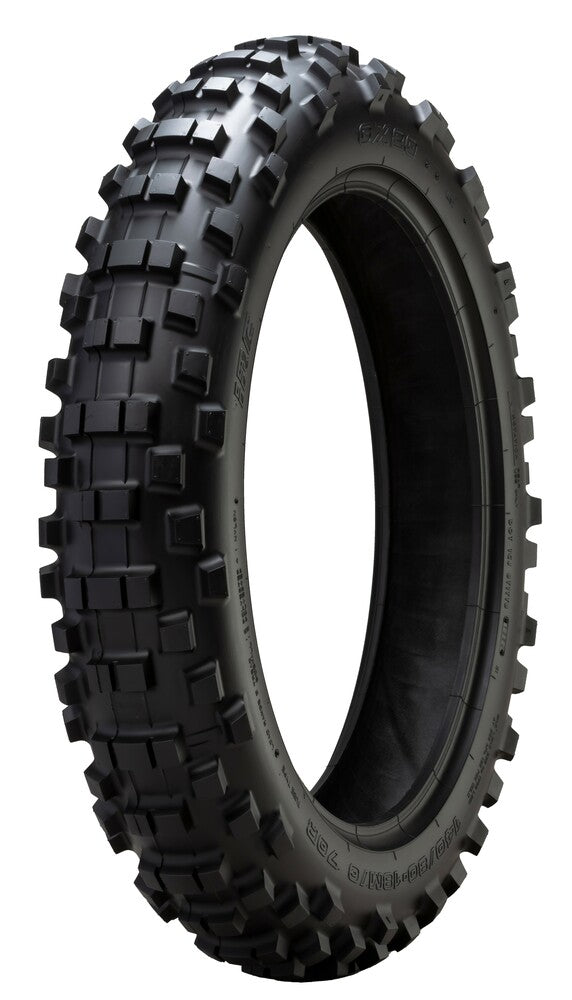 IRC GX20 Gekkota Front & Rear Tire – Gummy Compound Extreme Grip Off-Road Tire (Multiple Sizes)