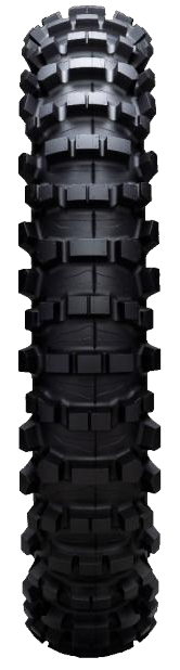 IRC JX8 Gekkota Rear Tire – Extreme Grip Off-Road Gummy Tire for E-Bikes & Dirt Bikes (Multiple Sizes)