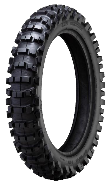 IRC JX8 Gekkota Rear Tire – Extreme Grip Off-Road Gummy Tire for E-Bikes & Dirt Bikes (Multiple Sizes)