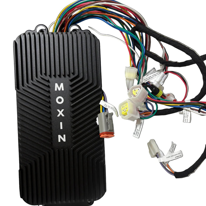 MOXIN Controller S801 FOC 48V–80V 1100A