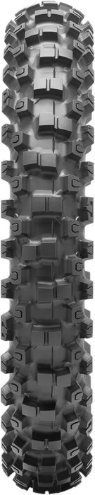 Dunlop Geomax MX53 Tire – Intermediate Terrain Motocross Tire (Front/Rear Options)