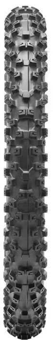 Dunlop Geomax MX53 Tire – Intermediate Terrain Motocross Tire (Front/Rear Options)