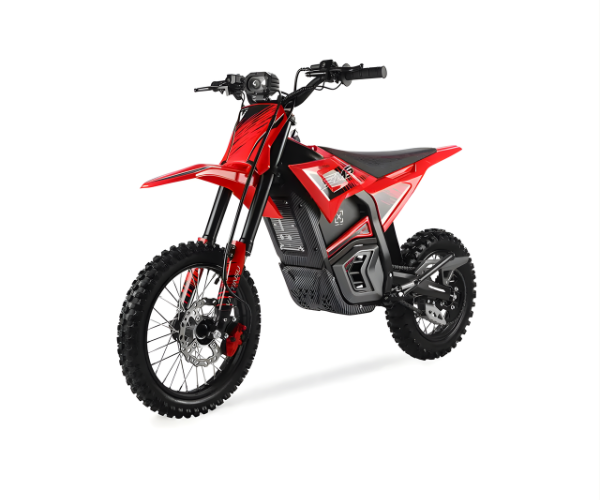 EM-5 Electric Off-Road Performance Bike