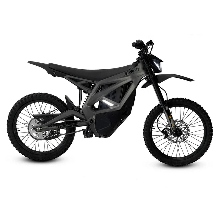 SRPNT X3 Electric Off-Road Performance Bike by Throne Cycles