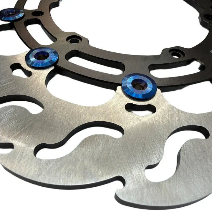 Stark Varg 320mm Brake Rotor Kit | FactoryZ