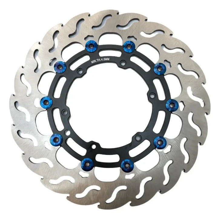 Stark Varg 320mm Brake Rotor Kit | FactoryZ