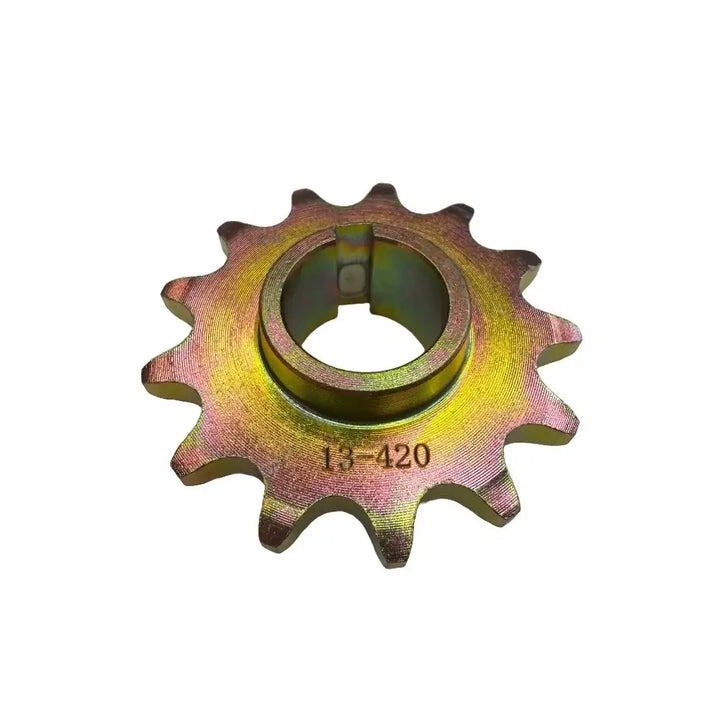 Surron Chain Drive 420