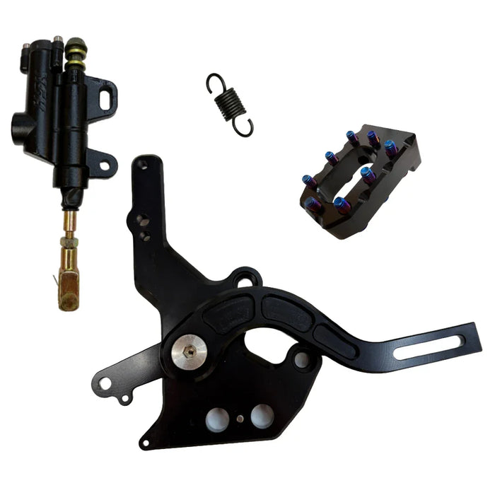 Surron Foot Brake Kit