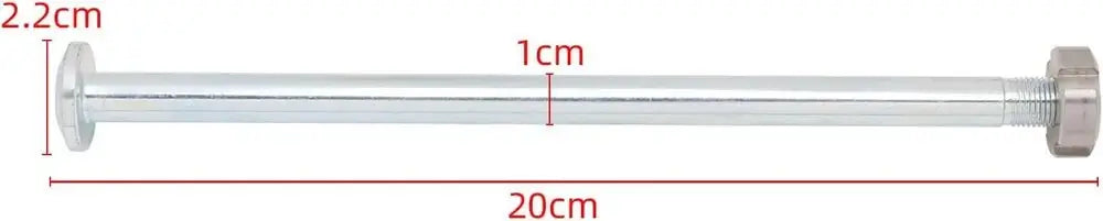 Surron Light bee Swing Arm Axle