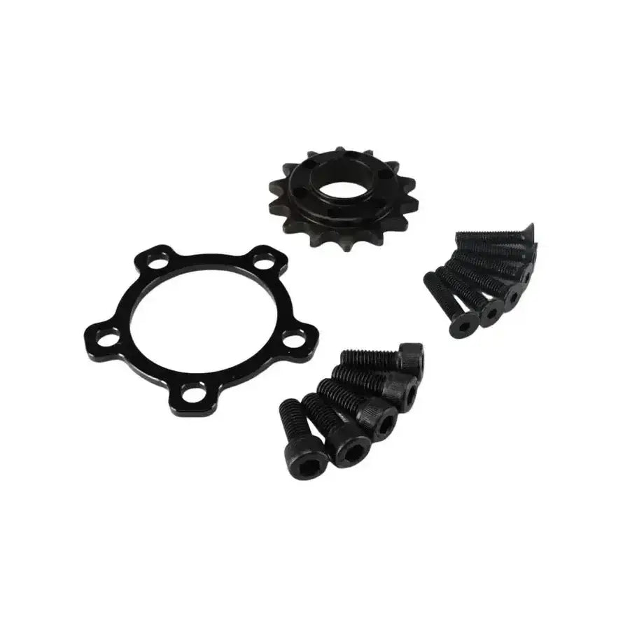 Surron Light Bee Wheel Widening Kit Eride Pro SS