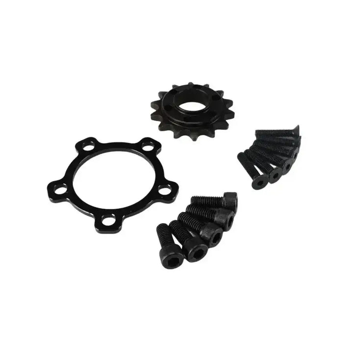 Surron Light Bee Wheel Widening Kit Eride Pro SS