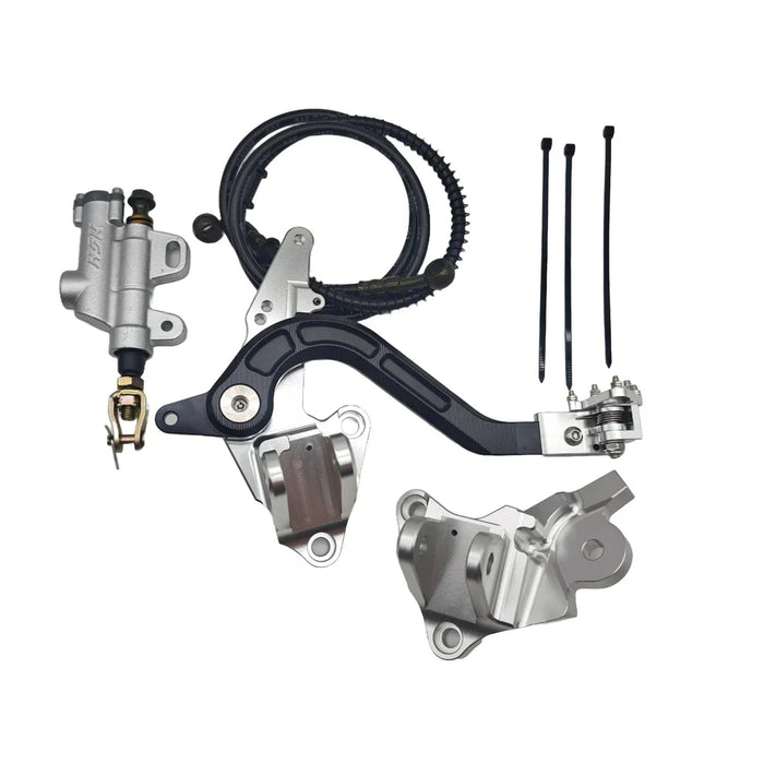 Surron Ultra Bee Foot Brake V2