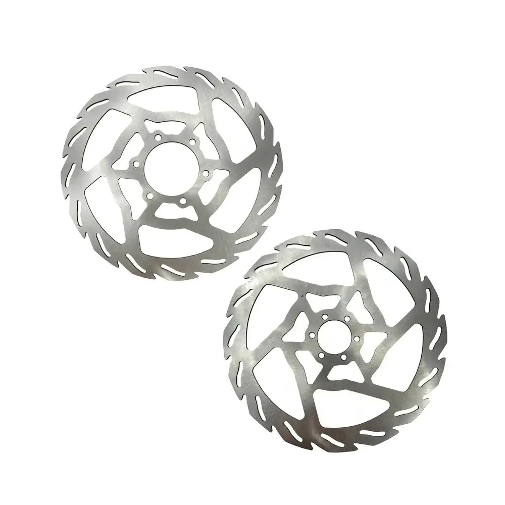 220mm Brake Rotor Upgrade Surron Eride Pro Talaria