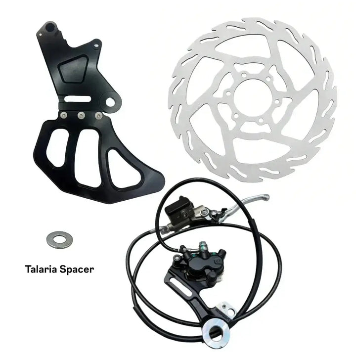 Surron Moto Brake Single Caliper Kit | Talaria | Eride Pro S