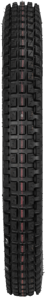 IRC TR-011 Tire Set – Front & Rear Motorcycle & E-Bike Tires