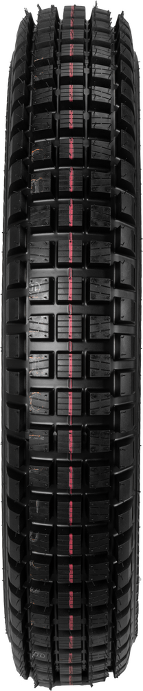 IRC TR-011 Tire Set – Front & Rear Motorcycle & E-Bike Tires