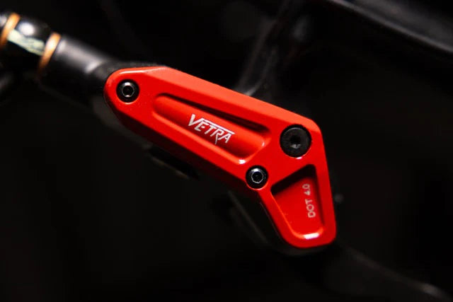 Vetra Blazer | 72V 55AH 20KW | Dirt e-Bike