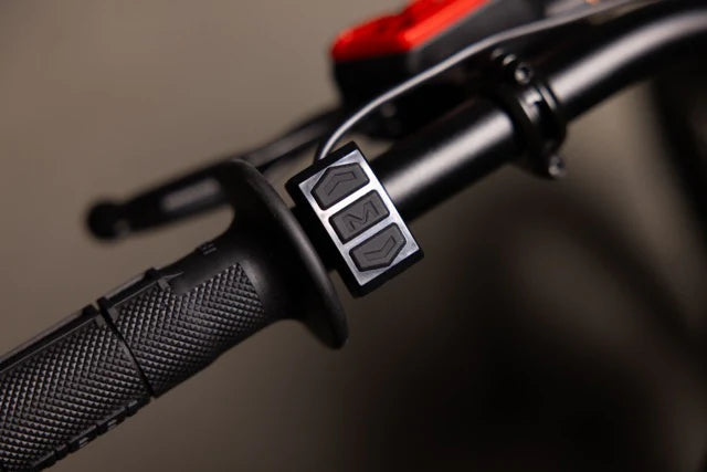 Vetra Blazer | 72V 55AH 20KW | Dirt e-Bike