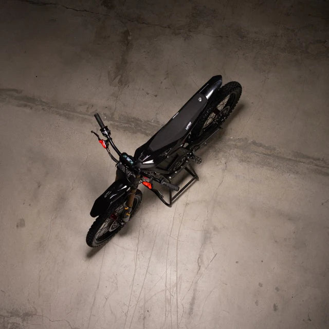 Vetra Blazer | 72V 55AH 20KW | Dirt e-Bike