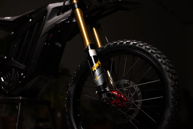 Vetra Blazer | 72V 55AH 20KW | Dirt e-Bike
