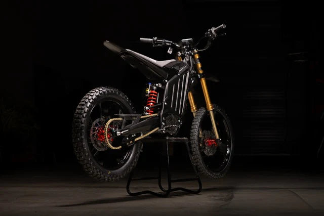 Vetra Blazer | 72V 55AH 20KW | Dirt e-Bike