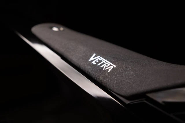 Vetra Blazer | 72V 55AH 20KW | Dirt e-Bike