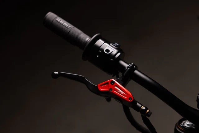 Vetra Blazer | 72V 55AH 20KW | Dirt e-Bike