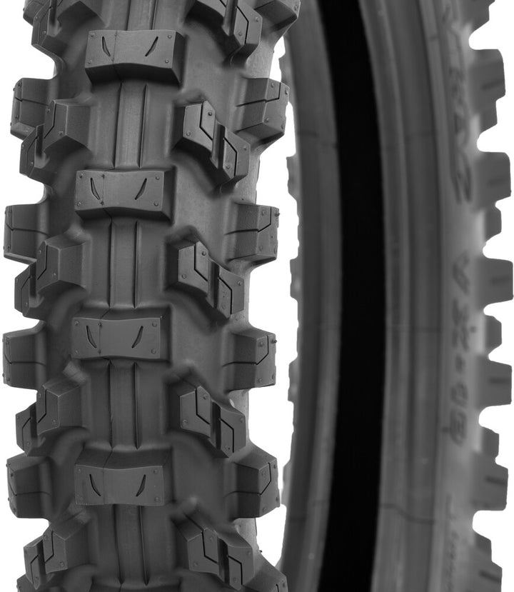 IRC VX-10 Tire Front & Rear – High-Grip Off-Road Motocross Tire