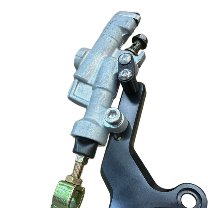 Surron Foot Brake Master Cylinder YZ250F