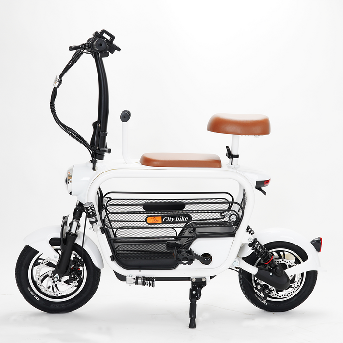 City E-Bike