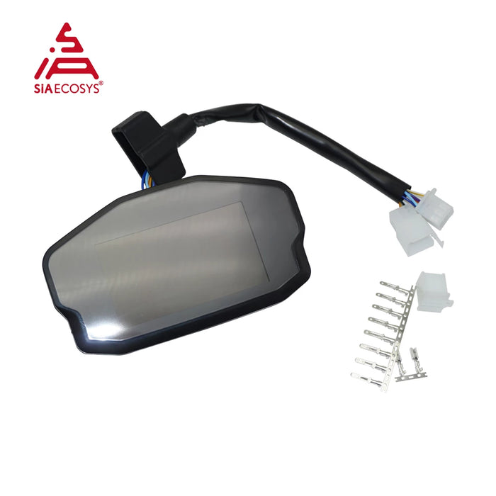 DKD Fardriver Compatible Display