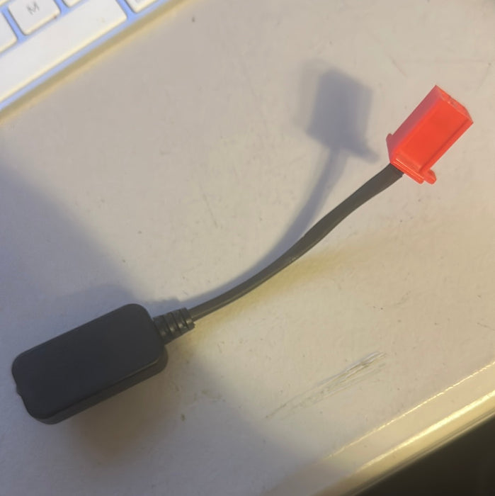 BlueTooth in  Tuning